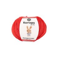 Kartopu 1170 Amigurumi 50 gr El Örgü İpi