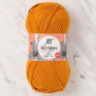 Kartopu 1854 Hardal No:1 El Örgü İpi
