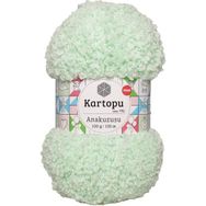 Kartopu Anakuzusu K560 Mint El Örgü İpi