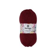 Kartopu K104 Açık Bordo 100 gr Cotton Love El Örgü İpi