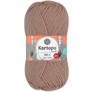 Kartopu K1873 Baby One Pudra Bebe Yünü