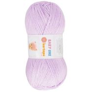 Kartopu K259 Baby One Lila Bebe Yünü