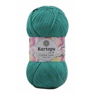 Kartopu K418 100 gr Cotton Love El Örgü İpi