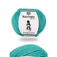 Kartopu K418 Yeşim Amigurami İpi