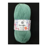 Kartopu K493 100 gr Baby One Anti Pilling El Örgü İpi