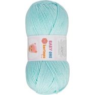 Kartopu K578 Baby One Mavi Bebe Yünü