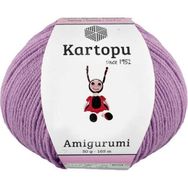 Kartopu K701 Amigurumi 50 gr El Örgü İpi