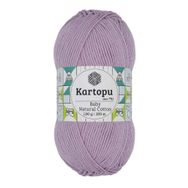 Kartopu K705 100 gr Baby Natural Cotton El Örgü İpi