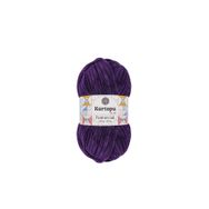 Kartopu K724 100 gr Mor Yumurcak El Örgü İpi