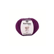 Kartopu K727 Mor Amigurami İpi
