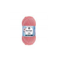 Kartopu K766 100 gr Gül Pembe Lotus El Örgü İpi