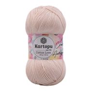 Kartopu K793 100 gr Cotton Love El Örgü İpi
