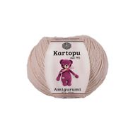 Kartopu K793 Amigurumi 50 gr El Örgü İpi