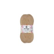 Kartopu K837 Deve Tüyü Amigurami İpi