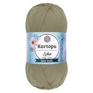 Kartopu K874 Lotus 100 gr El Örgü İpi