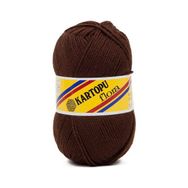 Kartopu K890 Flora 5 Adet Patik Örgü İpi