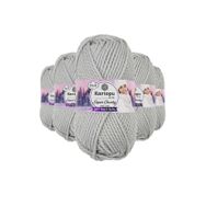 Kartopu K914 100 gr Süper Chunky Kalın Kışlık El Örgü İpliği