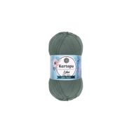 Kartopu K943 Lotus Yeşil El Örgü İpi