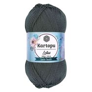 Kartopu K944 100 gr Füme Lotus El Örgü İpi