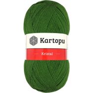 Kartopu Kristal El Örgü Lif İpi