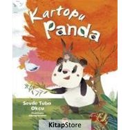 Kartopu Panda - Sevde Tuba Okçu