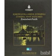 KARTPOSTALLARDA İSTANBUL EMİNÖNÜ - FATIH - MEHMET MAZAK