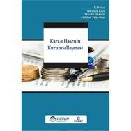 Karz-ı Hasenin Kurumsallaşması - Süleyman Kaya