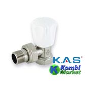 KAS 1/2 Köşe Kv3 5 Adet Radyatör Vanası