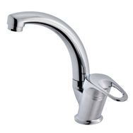 Kas Zirkonyum Kuğu Lavabo Bataryası