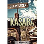 Kasaba - Olcay Şeker
