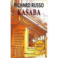 KASABA - RICHARD RUSSO