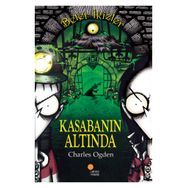 Kasabanın Altında Beter İkizler - Charles Ogden