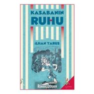 Kasabanın Ruhu - İlhan Tarus