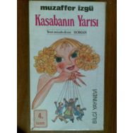 KASABANIN YARISI - MUZAFFER İZGU