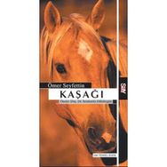 KAŞAĞI - ÖMER SEYFETTIN (ISBN:9789754686081)