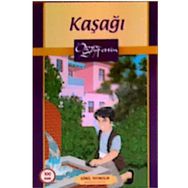 KAŞAĞI SEÇME HIKAYELERI 1 - ÖMER SEYFETTIN