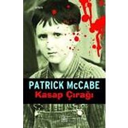 KASAP ÇIRAĞI - PATRICK MCCABE