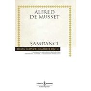 KASAP FIRINCI ŞAMDANCI - SUZANNE PORTNOY