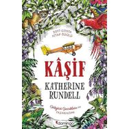 Kaşif Ciltli - Katherine Rundell