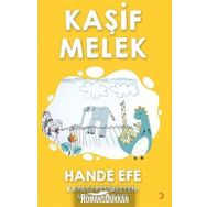 Kaşif Melek - Hande Efe