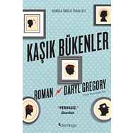 Kaşık Bükenler - Domingo Yayınevi
