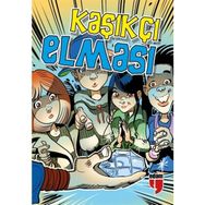 Kaşıkcı Elması - Yasemin Kahriman
