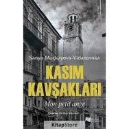 Kasım Kavşakları Sanya Muçkayeva Vidanovska