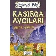KASIRGA AVCILARI - ANITA GANERI