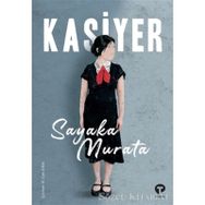 Kasiyer - Sayaka Murata