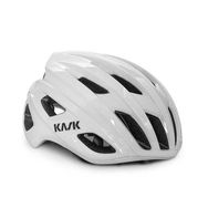 Kask Mojito 3 Beyaz Yol Bisiklet Kaskı