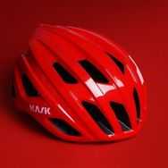 Kask Mojito 3 Kırmızı Medium Yol Bisikleti Kaskı