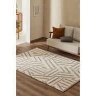 Kaşmir 210.03.03.3917 7 24 İskandinav Elegance Napoli Bej 120x180 cm Halı
