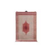 Kaşmir Halı 120x180 cm Dekoratif Art Retro Toros Halı