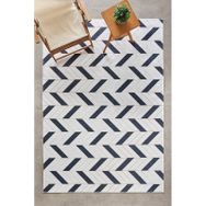 Kaşmir Halı 210.03.03.4168 Sare Tile Yıkanabilir Kaymaz Taban 100x300 cm Halı